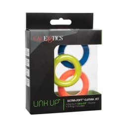 Link Up Ultra-soft Climax Set - Image 3