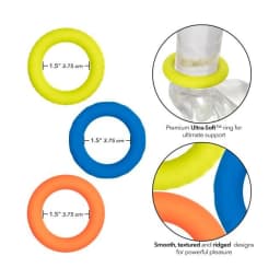 Link Up Ultra-soft Climax Set - Image 4
