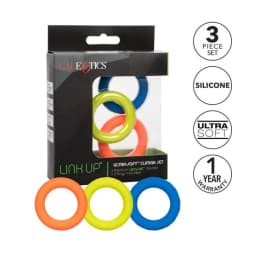 Link Up Ultra-soft Climax Set - Image 5