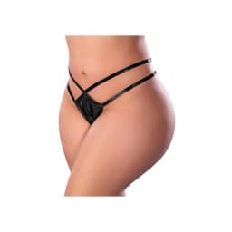 Crotchless Panty, image 7