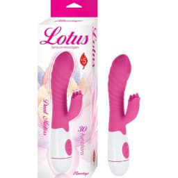 Lotus Sensual Massagers #5, image 1