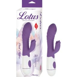 Lotus Sensual Massagers #5, image 5