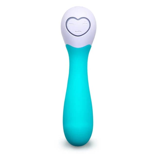 Lovelife Cuddle Mini Turquoise (net) - Image 1