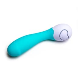 Lovelife Cuddle Mini Turquoise (net) - Image 2