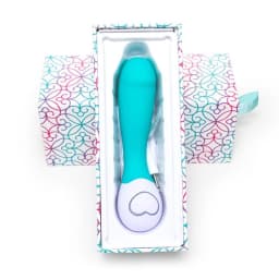 Lovelife Cuddle Mini Turquoise (net) - Image 4