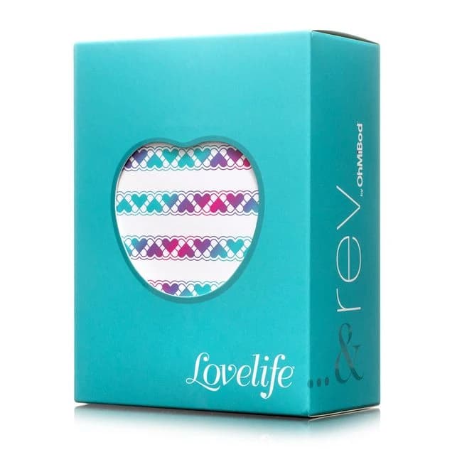 Lovelife Rev Finger Vibe - Image 2