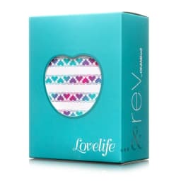 Lovelife Rev Finger Vibe - Image 2