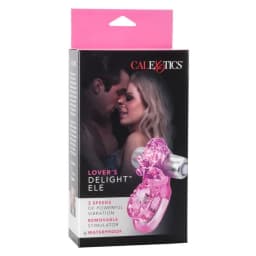 Lovers Delight Ele, image 7