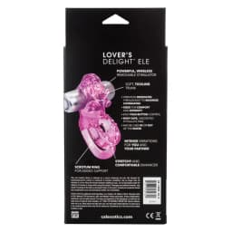 Lovers Delight Ele, image 8