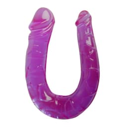 Lucky Lady Dual Stimulator, image 2