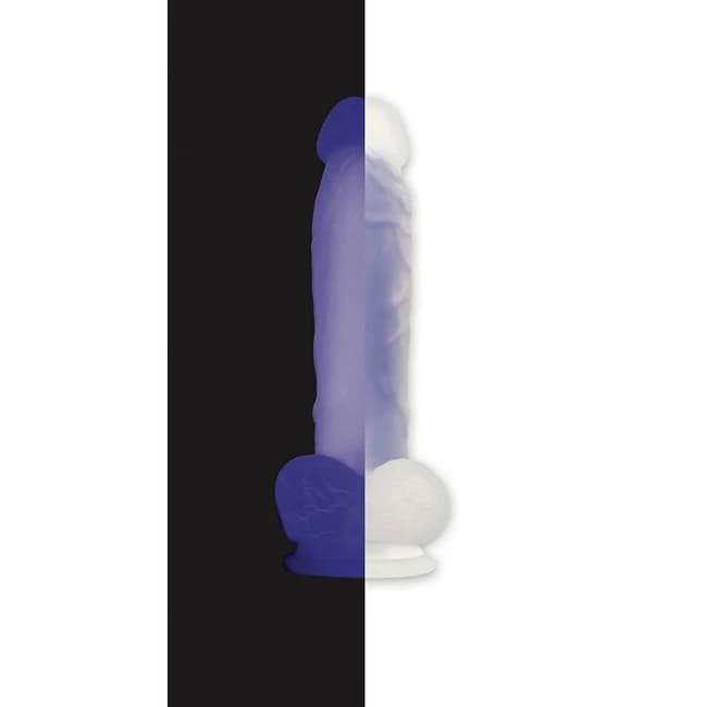 LUMINOUS DILDO  - Image 1