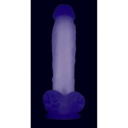 Luminous Dildo, image 2