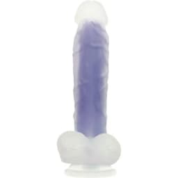 Luminous Dildo, image 4