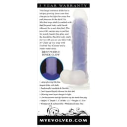 Luminous Dildo, image 7