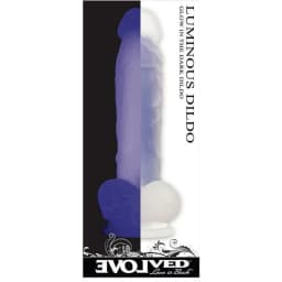 Luminous Dildo, image 8