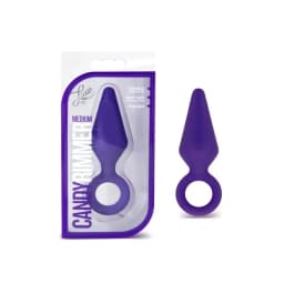 Luxe Candy Rimmer Purple Medium, image 1