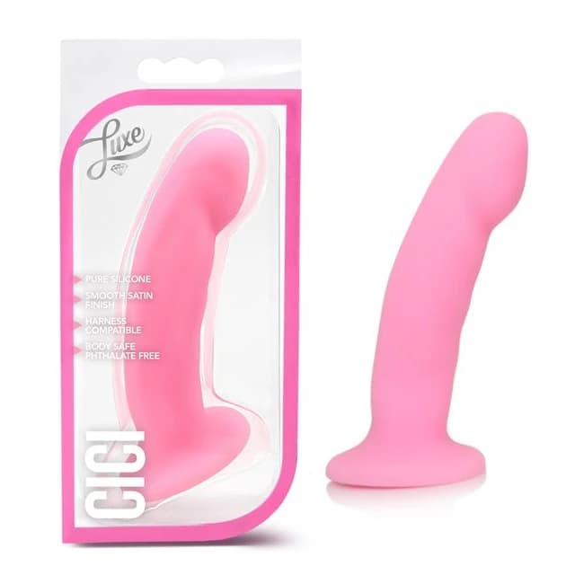 Luxe Cici Pink - Image 1