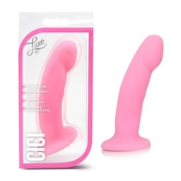 Luxe Cici Pink, image 1