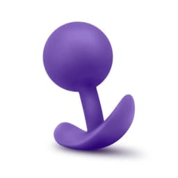 Luxe Wearable Vibra Plug, image 2