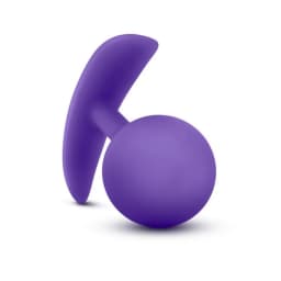 Luxe Wearable Vibra Plug, image 3