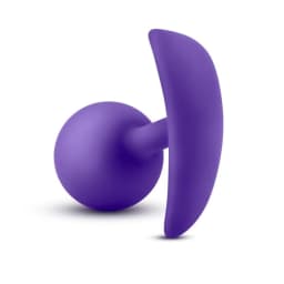 Luxe Wearable Vibra Plug, image 4