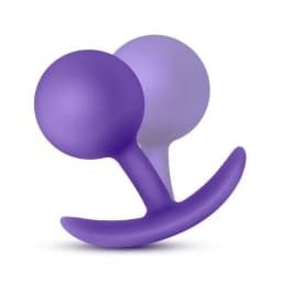 Luxe Wearable Vibra Plug, image 5
