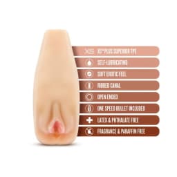 M Elite Soft & Wet Natasha Beige, image 2