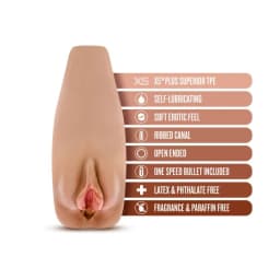 M Elite Soft & Wet Renata Tan, image 2