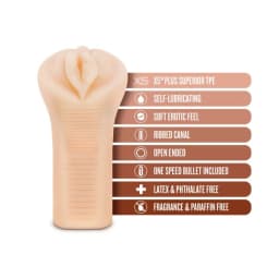 M Elite Soft & Wet Veronika Beige, image 2