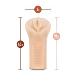 M Elite Soft & Wet Veronika Beige, image 5
