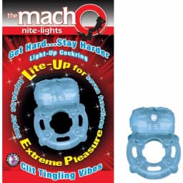 Macho Nite Lights, image 2