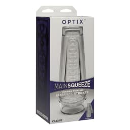Main Squeeze Optix Crystal Stroker, image 4