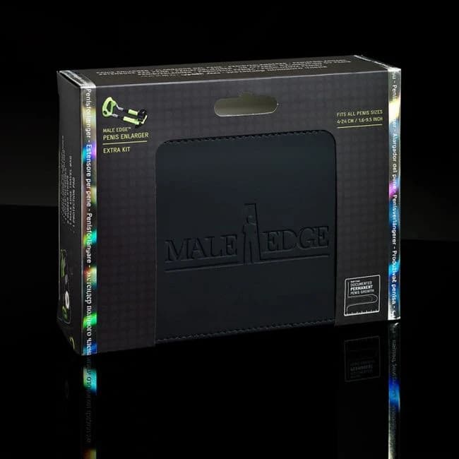 Male Edge Extra (net) - Image 4