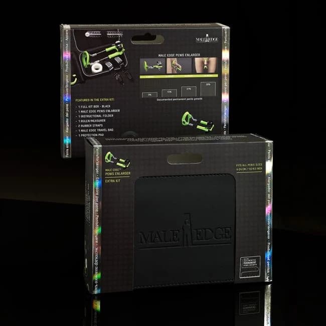 Male Edge Extra (net) - Image 5