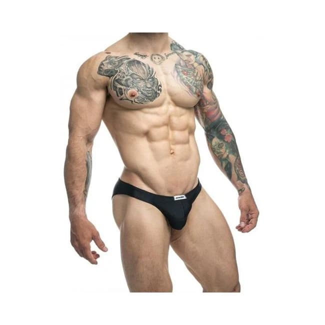 Malebasics Justin + Simon Classic Bikini, image 1