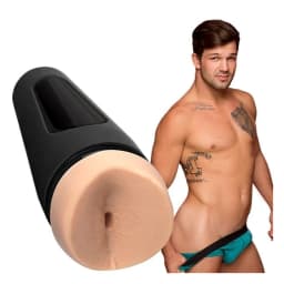 Man Squeeze Brysen Vanilla, image 2