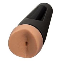 Man Squeeze Brysen Vanilla, image 3