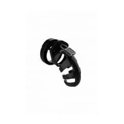 Mancage Chastity 3.5in Black Model 02 - Image 1