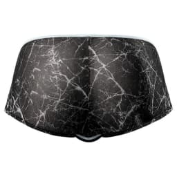 Marble Mesh Mini Short, image 2