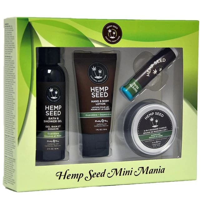 Massage in a Box Guavalava - Image 1