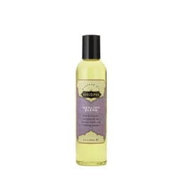 Aromatic Massage Oil, image 3