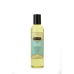 Aromatic Massage Oil, image 4