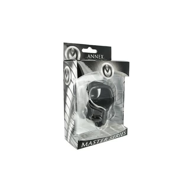 Master Series Annex Erection Enhancer - Image 6