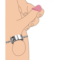 Master Series Ball Trap Metal Ball Stretcher, image 1