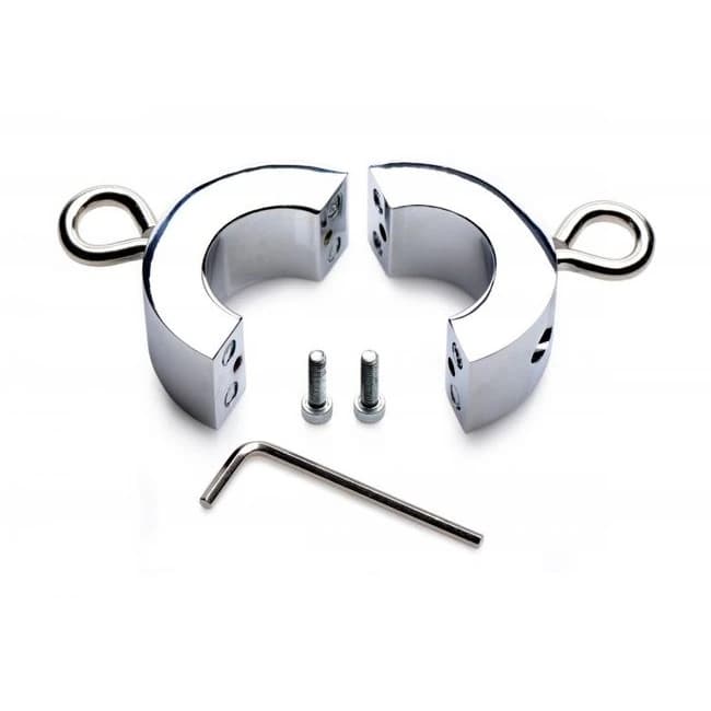 Master Series Ball Trap Metal Ball Stretcher - Image 4
