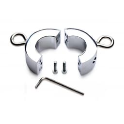 Master Series Ball Trap Metal Ball Stretcher, image 4