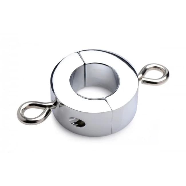 Master Series Ball Trap Metal Ball Stretcher - Image 5