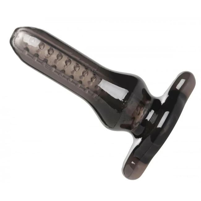 Master Series Black Inception Fucking Device - Image 1