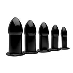Master Series Expansion Anal Dilator Set - Image 1