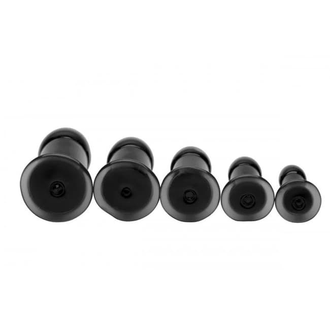 Master Series Expansion Anal Dilator Set - Image 2